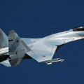 Putin može biti zadovoljan: „Rosteh“ isporučio ruskoj vojsci novu partiju višenamenskih lovaca Su-35S (video)