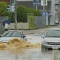 Obilne kiše i poplave u Japanu: Vlasti pozvale 111.000 ljudi na evakuaciju