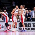 Italija - SRBIJA: Orlovi na teškom iskušenju! Jokić i ekpa protiv 10.000 navijača i tradicije