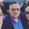 (Foto) Ovo je poslednja slika Sejde Bešlić pred smrt, Dino se oglasio slomljen: "Srešćemo se nekada svi zajedno"