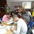 Besplatne radionice stripa i animiranog filma u Zrenjaninu