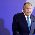 Lavrov: Nemačka lažnim optužbama započela pravi rat protiv Rusije