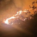 Požar i u Pečenjevcu