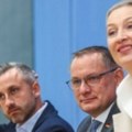 Pobjeda AfD-a 'udarac za Merza i upozorenje za Evropu'