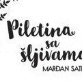 Objavljen kultni strip „Piletina sa šljivama“ francusko-iranske umetnice Marđan Satrapi, autorke prvog stripa u istoriji Irana…