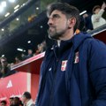 Katastrofa! Srbija dobila loše vesti pred start Lige nacija