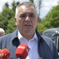 Minć: Konaković je politička prošlost BiH