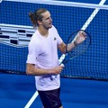 Zverev je mašina! Protutnjao do polufinala US Opena, Nemac gazi ka drugoj grend slem tituli!