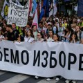 Studentska lista: Poznata prva imena, ko je za sada među kandidatima