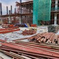 RZS: U Srbiji u julu izdata 2.751 građevinska dozvola, 8,6 odsto više nego u julu 2025.