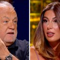 "Svaka vam čast što priznajete problem sa se*sualnošću": Urolog Milošević zatekao voditeljku u emisiji