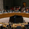 Rusija i Kina vetom blokirale produženje mandata eksperata za Iran