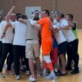 Partizan šokiran u Lučanima! Crno-beli krenuli po pobedu, pa doživeli bolan poraz! Dva gola "za Puškaša", crveni karton i…