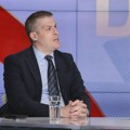 Ninić: Krivična prijava protiv gradonačelnika Kraljeva zbog vređanja kandidatkinje Studentske liste
