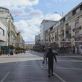 Niš obeležio Dan bez automobila: Trg kralja Milana pretvoren u sportski teren