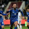 Neviđena sramota u Prištini! Skandalozan potez bolesnika iz lažne države Kosovo, čeka se reakcija UEFA