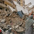 Srbija poslala humanitarnu pomoć Libanu: Tri kontejnera hrane i opreme na putu ka Bejrutu
