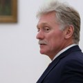 Peskov: Kijev će platiti cenu za svoje napade na Rusiju