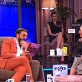 Ognjen isprozivao Deu Đurđević čim se vratila na Pink, zbog njenog odgovora nastao muk!