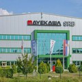 Mayekawa SRB širi kapacitete - U proizvodni pogon u Smederevu ulaže 307 miliona dinara