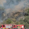 Mali avion se srušio na auto-putu u Izraelu, jedna osoba poginula