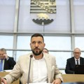 Poslanik AfD-a novi predsednik parlamenta Saksonije-Anhalta: Dobio više glasova nego što se očekivalo!