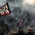 Protest u Nemačkoj zbog izbora predsednika parlamenta iz redova AfD