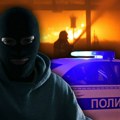 Gore kafići po Beogradu! Serija vatrenih stihija za samo par dana: Izgoreli lokali na Novom Beogradu, Dorćolu i u Zemunu - iza…