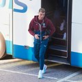 Ronaldo napustio nacionalni tim, sledi suspenzija