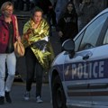 Francuska policija uhapsila dečaka koji je sačmarom pucao po školi u gradu kod Marseja