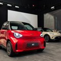 Smart #2 za 19.900 evra