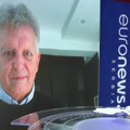 Kerbler za Euronews Srbija: Povratak broda "Jadran" mogao bi da ublaži stav Hrvatske prema Crnoj Gori
