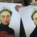 Novinarka koja je prva „pročitala“ Putina