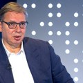 "Miči ruke iz džepova srpskog naroda" Vučić odgovorio Crnoj Gori: "Zagrebu palo na pamet da im je Podgorica dužna 3 milijarde…