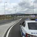 (Video) Potera za crnim kombijem na "Milošu Velikom": Bežao od policije u kontrasmeru dok su odjekivale sirene