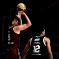 Iz Bosne se ne predaju pred duel sa Partizanom: „Verujemo u sebe, u naš rad i u ono što možemo da pokažemo na terenu!“
