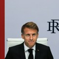 Francuska se suočava sa talasom nereda, Makron poručio da niko neće izbeći odgovornost