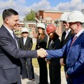 Niš dobio novu trafostanicu vrednu 20 miliona evra: Sigurnije snabdevanje strujom za bolnicu, buduće porodilište i razvoj grada…