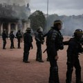 Da li je francuska policija najbrutalnija u EU? Od dece napravili invalide! Povrede kao sa ratišta