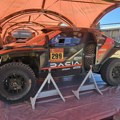 DAKAR 2027 NAPUŠTA SAUDIJSKU ARABIJU!
