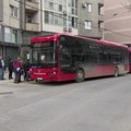 Radovi u ulici Nikole Pašića menjaju trase autobusa u Kragujevcu
