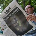 "Убили су нас": Гаси се независни руки лист "Новаја газета" због притиска власти: Вишегодишња репресија због извештавања о…