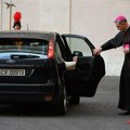 Papa Franja vratio nadbiskupa Gensvajna u Frajburg, bez zaduženja