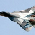 Rusi jačaju avijaciju: Stiže nova partija lovaca Su-57 i Su-35s