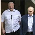 Putin zahvalio lukašenku: Predsednici Rusije i Belorusije razgovarali telefonom o pregovorima sa Prigožinom