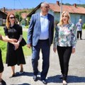 Maja Popović: Država obezbedila sredstva da sanira svaki oštećeni stambeni objekat