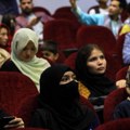 Авганистан, талибанске власти наложиле затварање козметичких салона