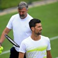 Ludi Goran, svađanje s Mekinroom: Novak zaronio u prošlost