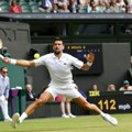 Đoković se mučio, pa preokretom razbio Rubljova za polufinale Vimbldona: Novak nezadrživo grabi ka tituli i novim rekordima