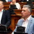Обрадовић: Анкетни одбор да настави рад о масовном убиству у околини Младеновца